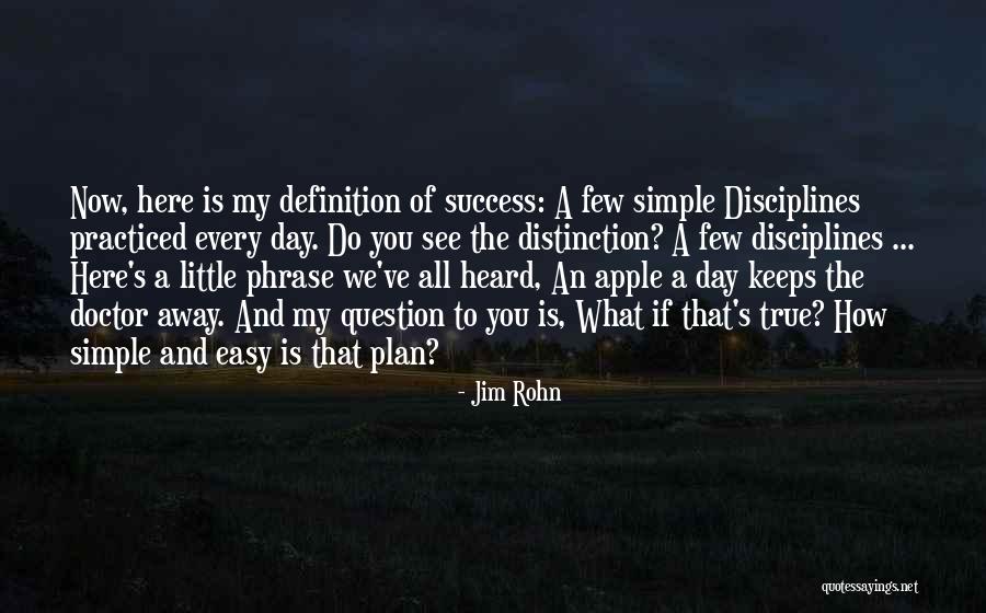 Gavette Quotes By Jim Rohn Gavette Quotes By Jim Rohn