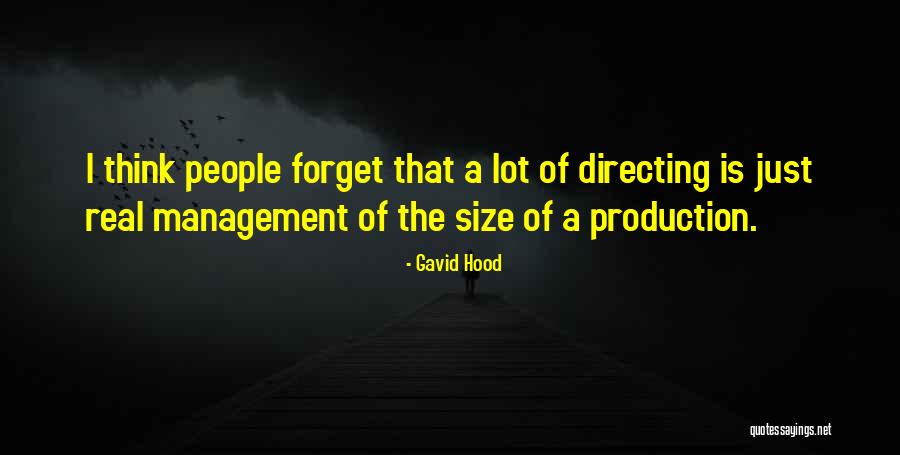 Gavid Hood Quotes 1522708 Gavid Hood Quotes 1522708