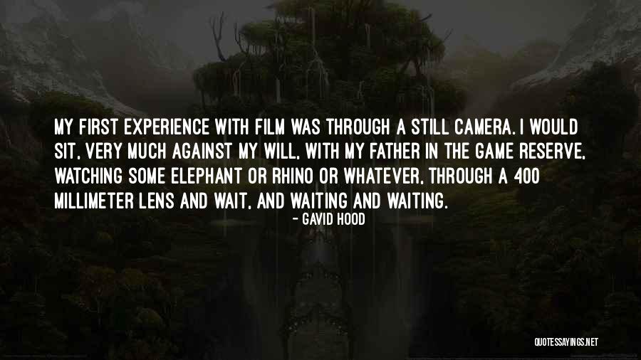 Gavid Hood Quotes 1946849 Gavid Hood Quotes 1946849