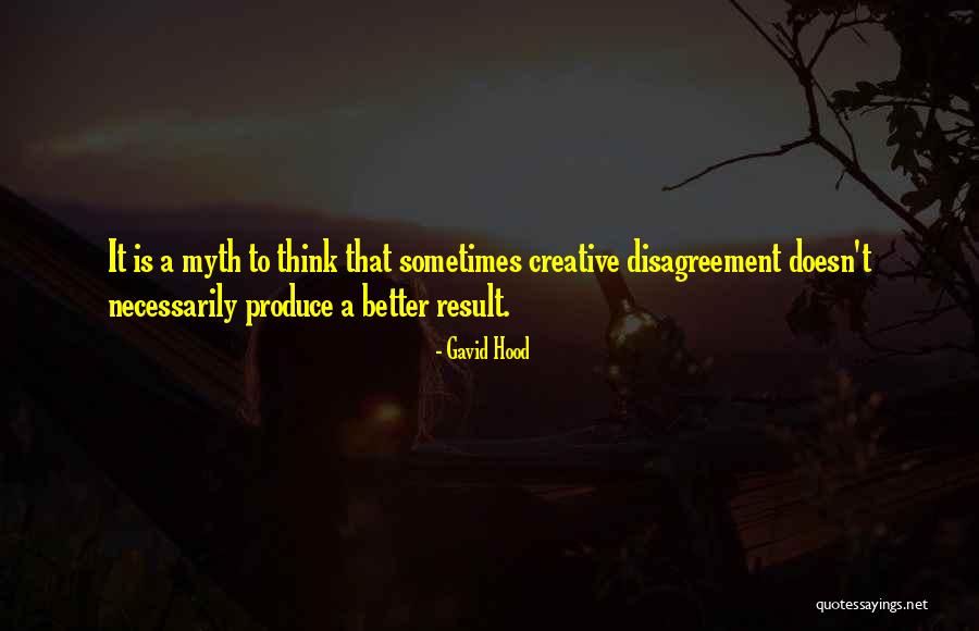 Gavid Hood Quotes 2182206 Gavid Hood Quotes 2182206