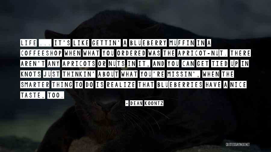 Gavignet Bourgogne Quotes By Dean Koontz Gavignet Bourgogne Quotes By Dean Koontz