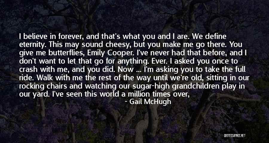 Gavin Blake Quotes By Gail McHugh Gavin Blake Quotes By Gail McHugh
