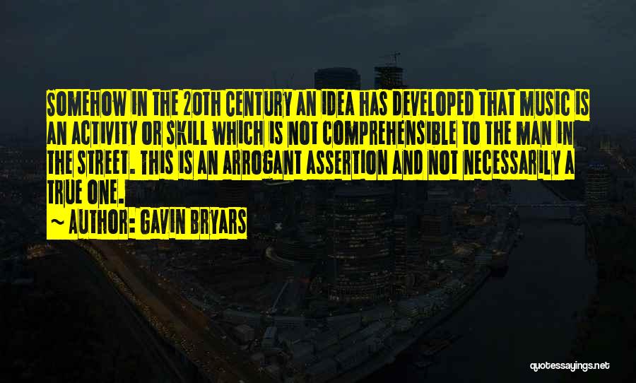 Gavin Bryars Quotes 1758439