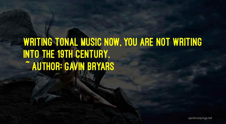Gavin Bryars Quotes 652111