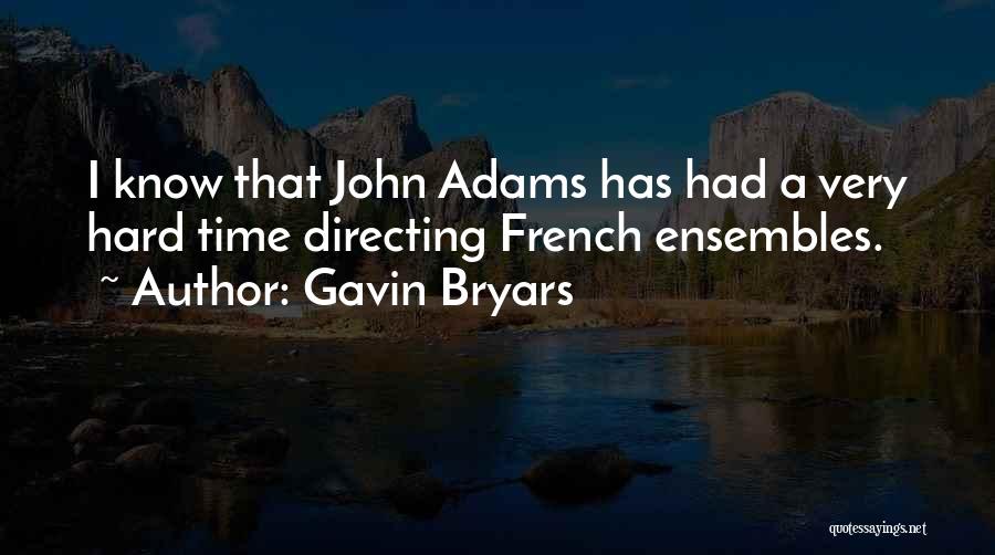 Gavin Bryars Quotes 895954