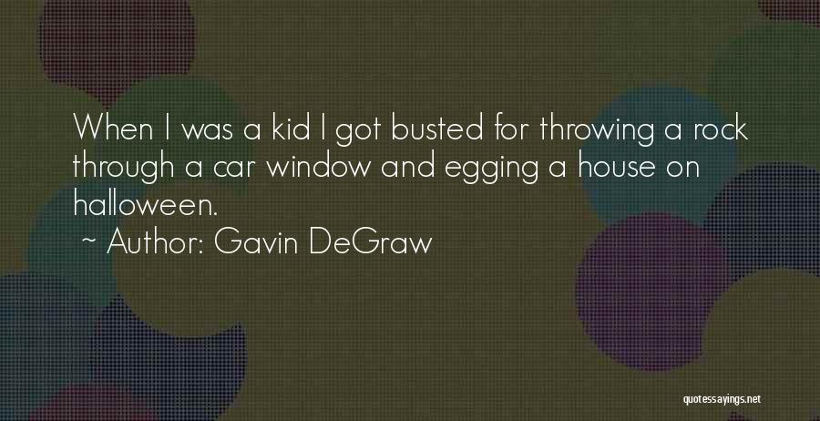 Gavin DeGraw Quotes 1445970