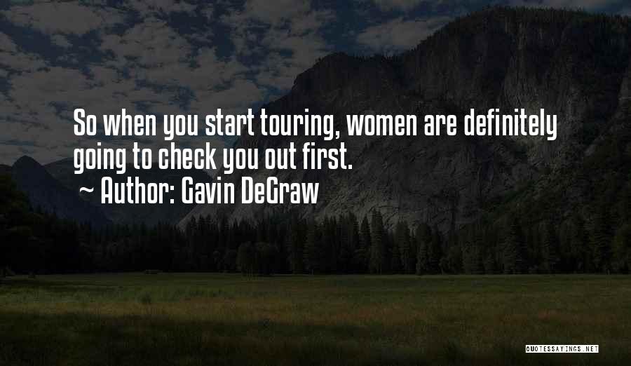 Gavin DeGraw Quotes 1631294