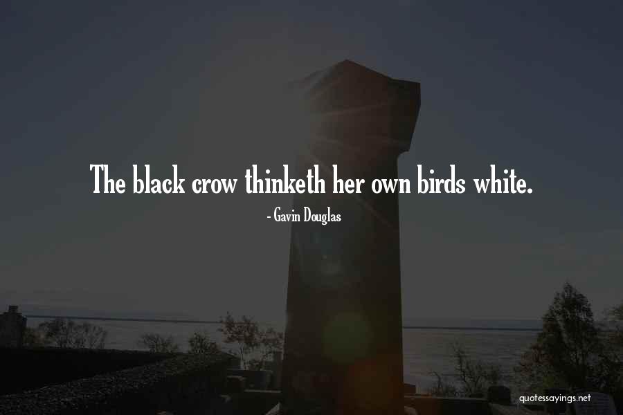 Gavin Douglas Quotes 326255