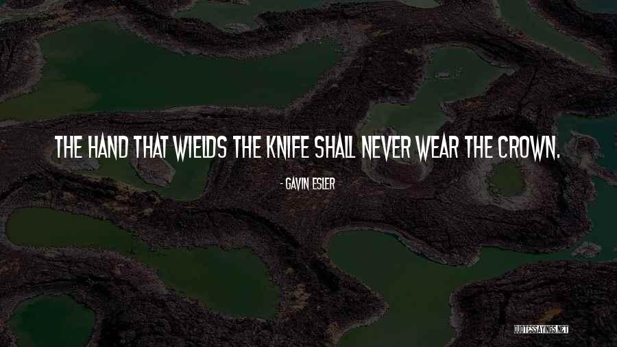 Gavin Esler Quotes 988248 Gavin Esler Quotes 988248