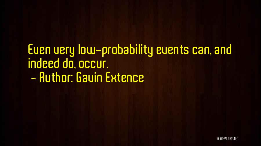 Gavin Extence Quotes 1289665