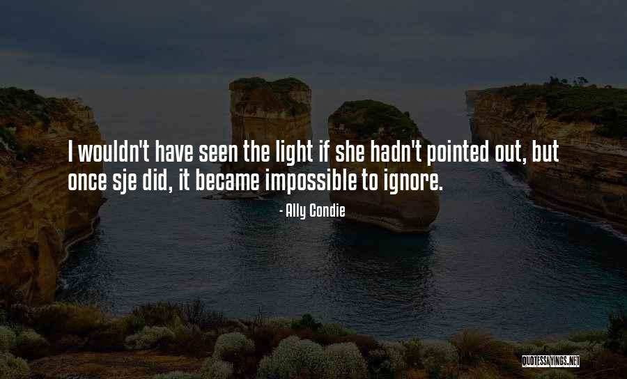 Gavin Kessler Quotes By Ally Condie Gavin Kessler Quotes By Ally Condie