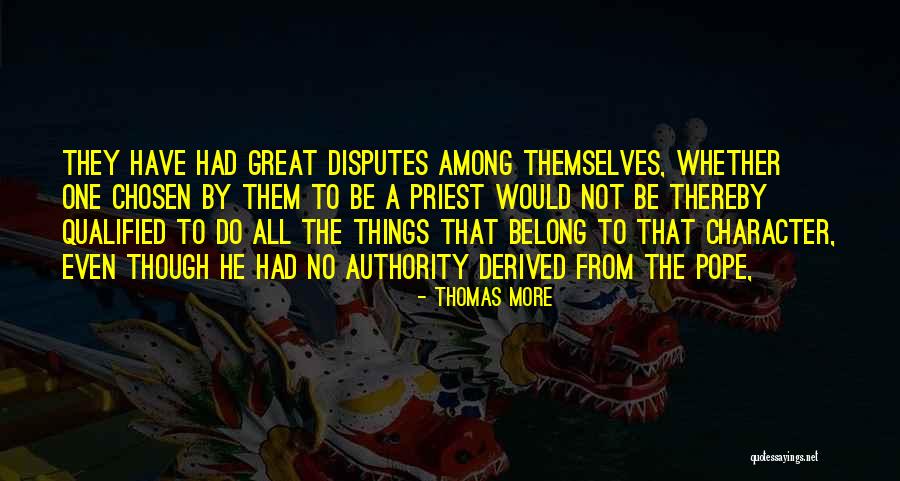 Gavin Kessler Quotes By Thomas More Gavin Kessler Quotes By Thomas More