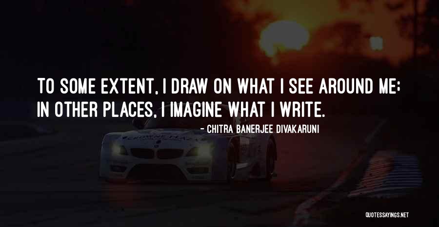 Gavin Mcgregor Quotes By Chitra Banerjee Divakaruni Gavin Mcgregor Quotes By Chitra Banerjee Divakaruni