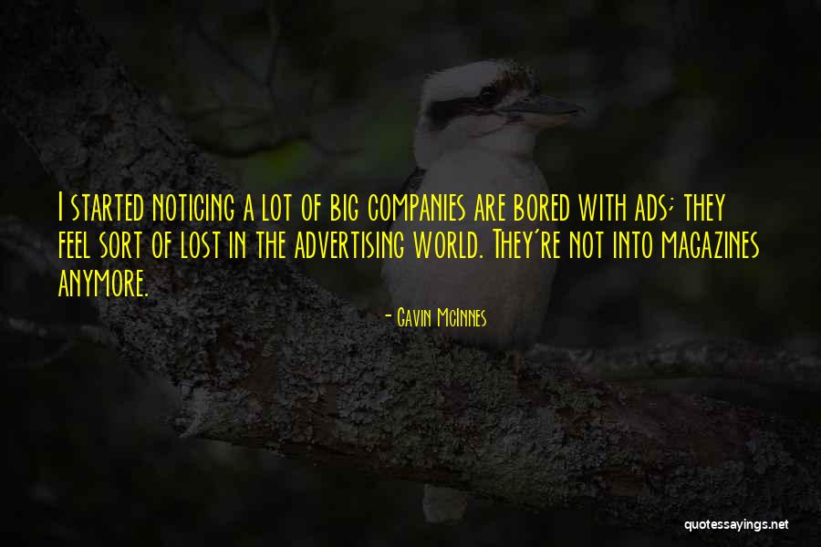 Gavin McInnes Quotes 137463 Gavin McInnes Quotes 137463