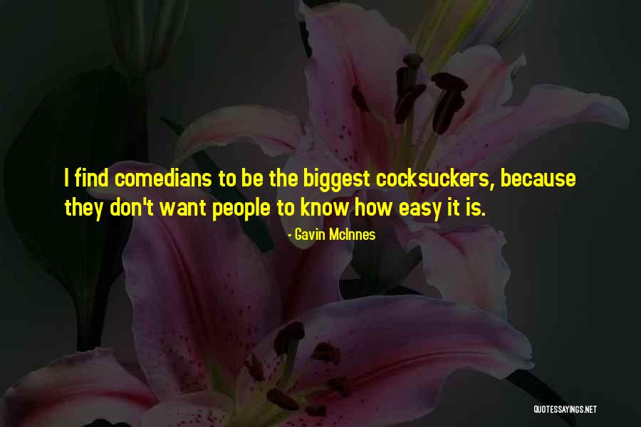 Gavin McInnes Quotes 141127 Gavin McInnes Quotes 141127