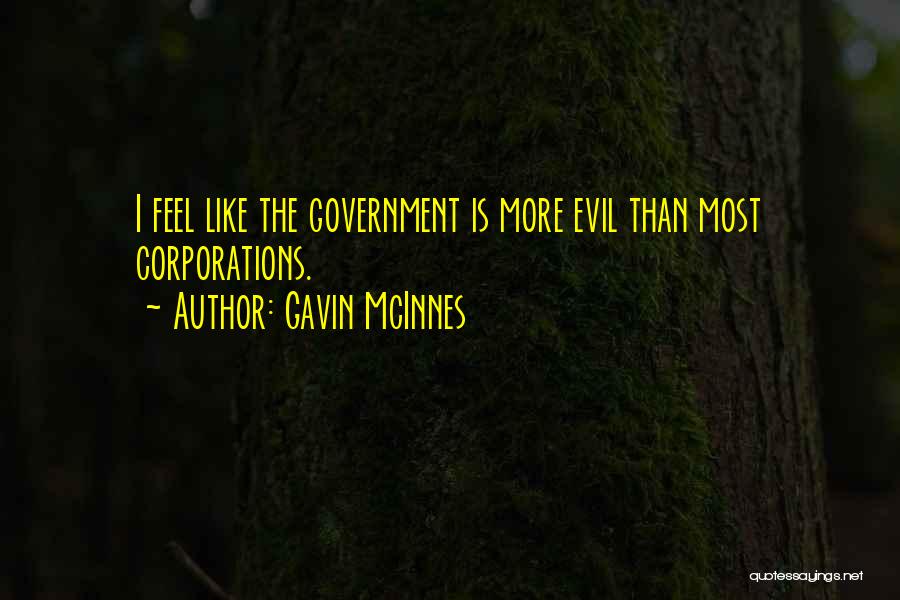 Gavin McInnes Quotes 540801