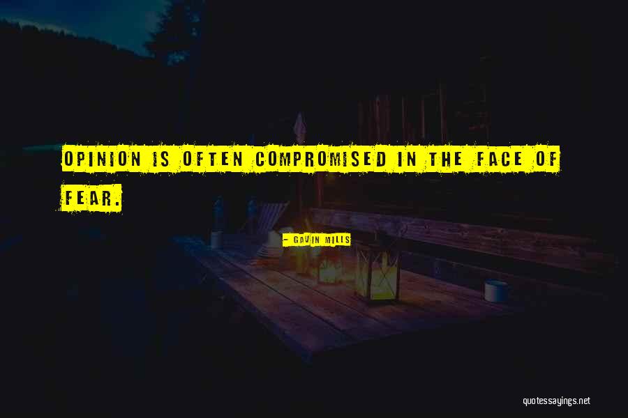 Gavin Mills Quotes 130220 Gavin Mills Quotes 130220