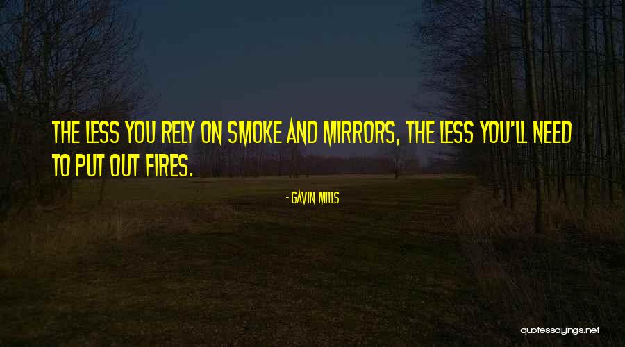 Gavin Mills Quotes 1854114 Gavin Mills Quotes 1854114