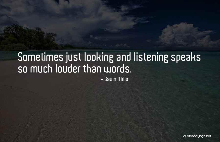 Gavin Mills Quotes 2022945 Gavin Mills Quotes 2022945
