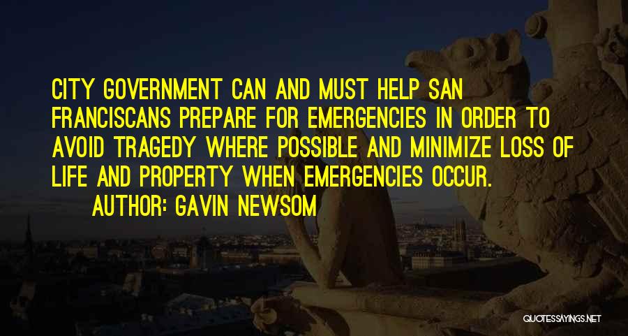 Gavin Newsom Quotes 1474100