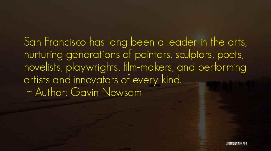 Gavin Newsom Quotes 2057570