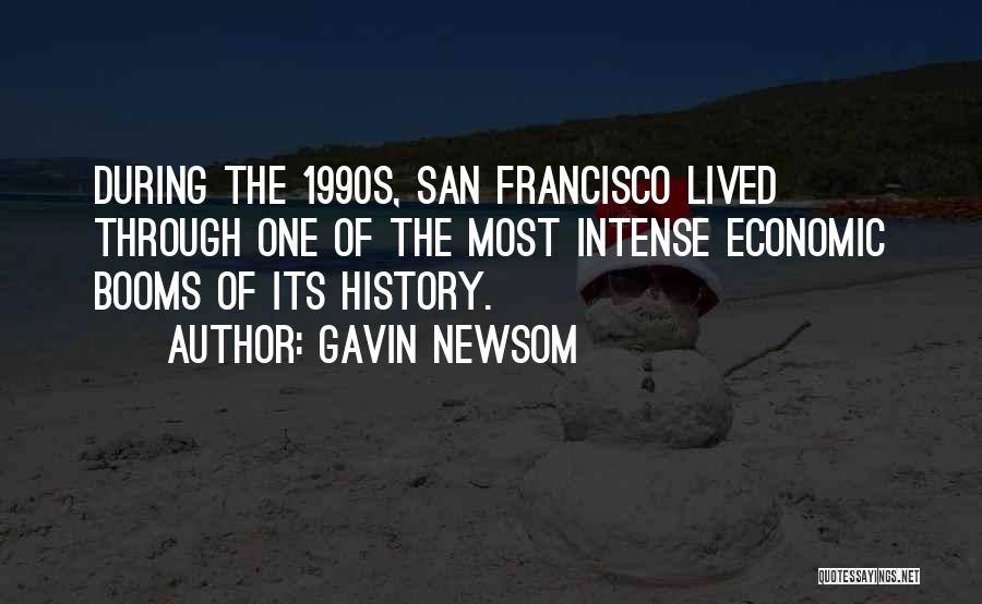 Gavin Newsom Quotes 593829