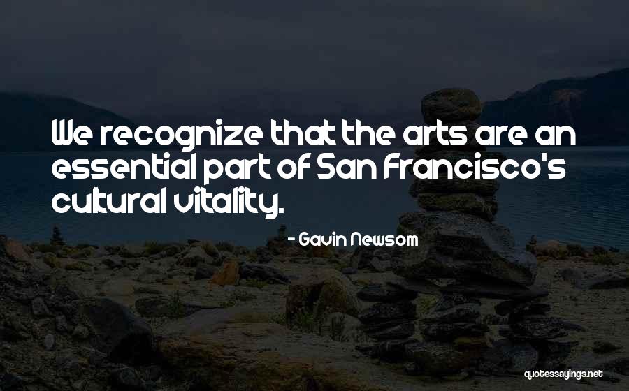 Gavin Newsom Quotes 700749