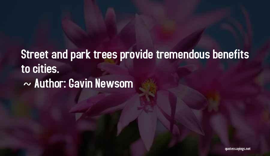 Gavin Newsom Quotes 867229