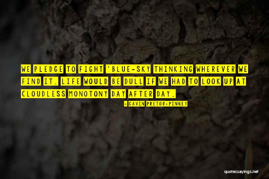 Gavin Pretor-Pinney Quotes 2071680 Gavin Pretor-Pinney Quotes 2071680