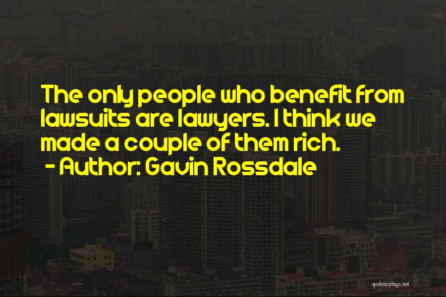 Gavin Rossdale Quotes 1431566