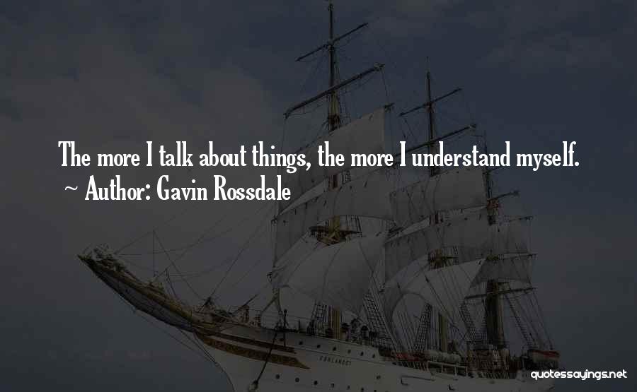 Gavin Rossdale Quotes 1578921