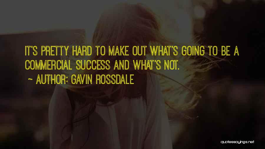 Gavin Rossdale Quotes 1975160