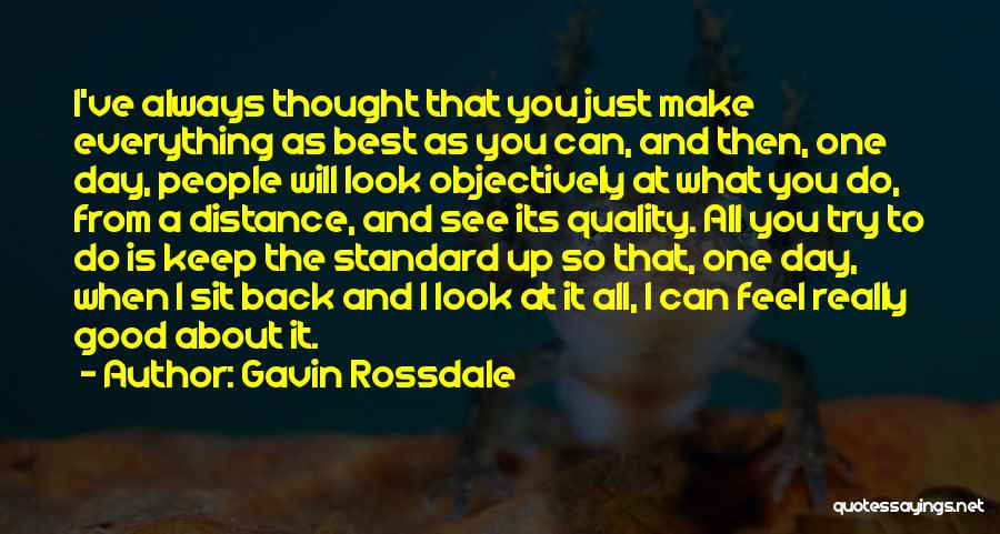 Gavin Rossdale Quotes 2154630