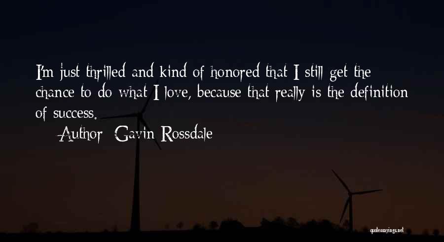 Gavin Rossdale Quotes 2188947