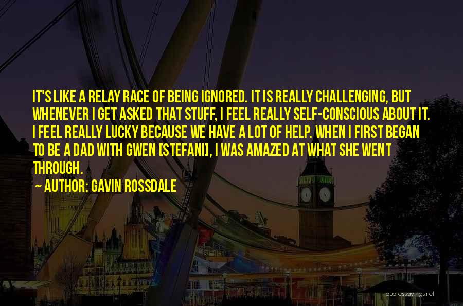 Gavin Rossdale Quotes 2257238