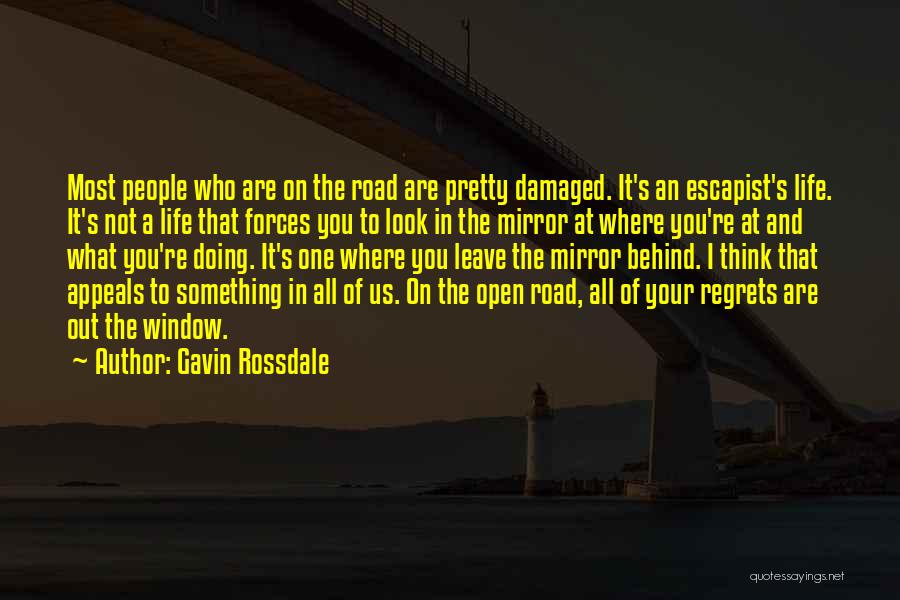 Gavin Rossdale Quotes 401584