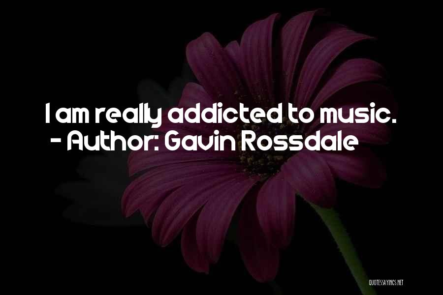 Gavin Rossdale Quotes 586603