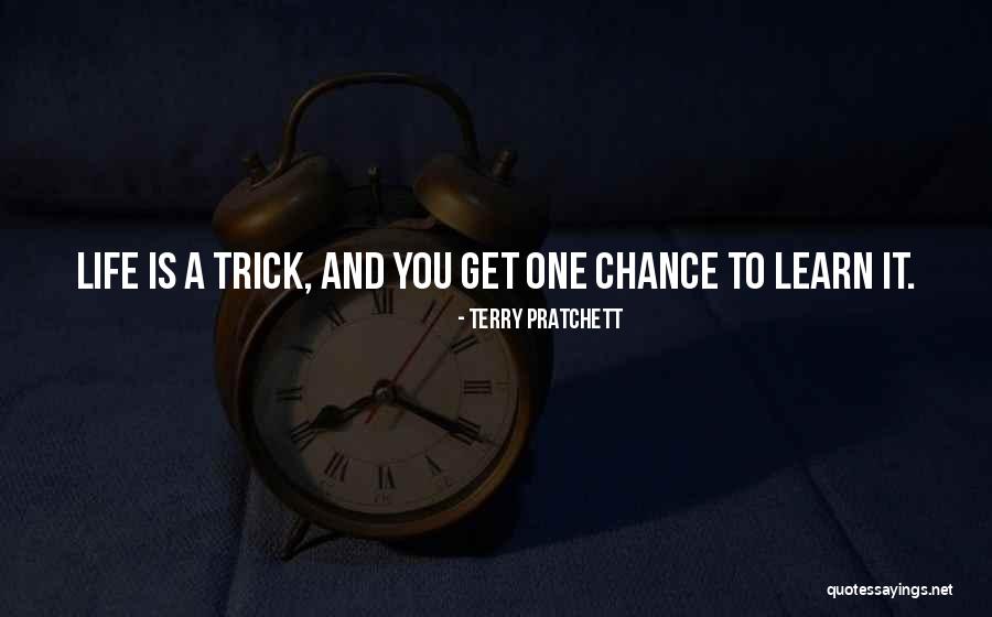 Gavin Volure Quotes By Terry Pratchett Gavin Volure Quotes By Terry Pratchett
