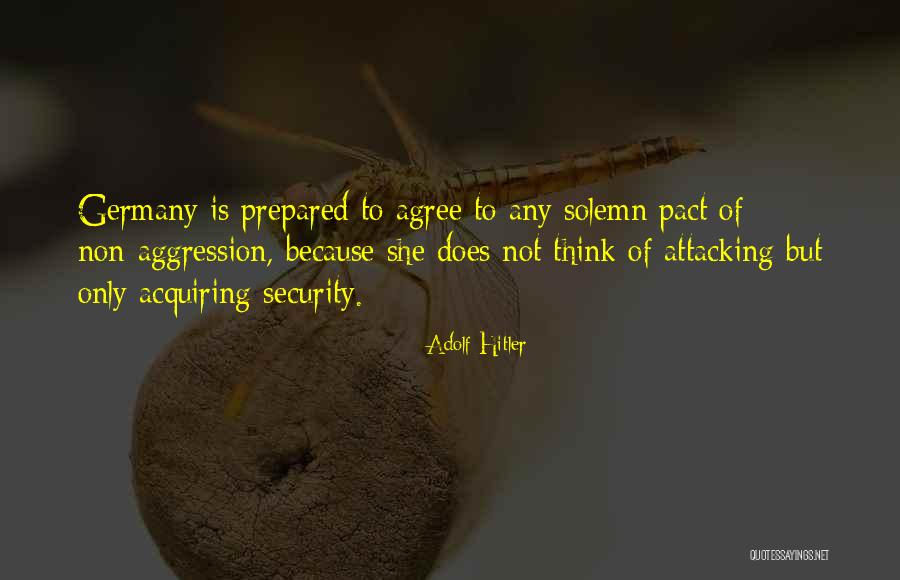 Gavin Williamson Quotes By Adolf Hitler Gavin Williamson Quotes By Adolf Hitler