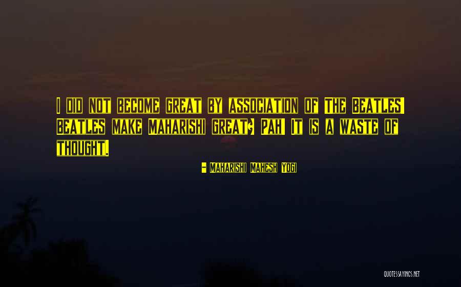 Gavin Williamson Quotes By Maharishi Mahesh Yogi Gavin Williamson Quotes By Maharishi Mahesh Yogi