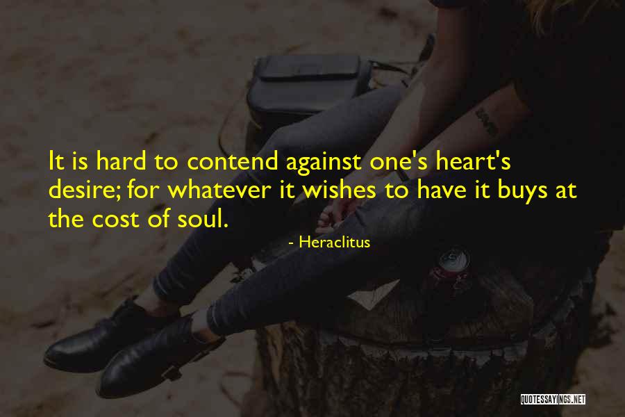 Gavini Kaluthanthirige Quotes By Heraclitus Gavini Kaluthanthirige Quotes By Heraclitus