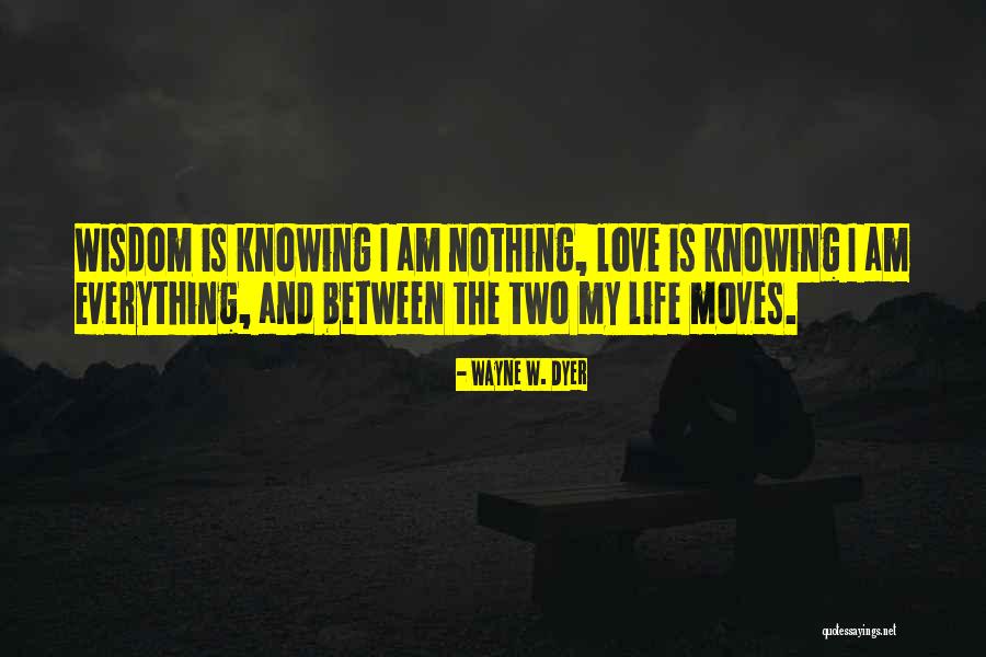 Gavini Kaluthanthirige Quotes By Wayne W. Dyer Gavini Kaluthanthirige Quotes By Wayne W. Dyer