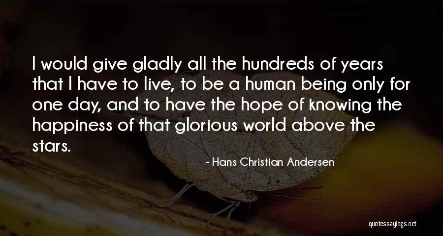 Gavino Gabriel Quotes By Hans Christian Andersen Gavino Gabriel Quotes By Hans Christian Andersen