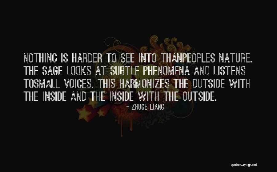 Gavioli Juice Quotes By Zhuge Liang Gavioli Juice Quotes By Zhuge Liang