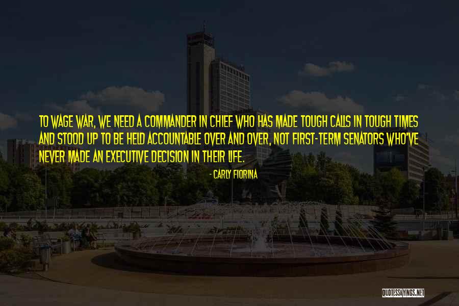 Gavipuram Ward Quotes By Carly Fiorina Gavipuram Ward Quotes By Carly Fiorina