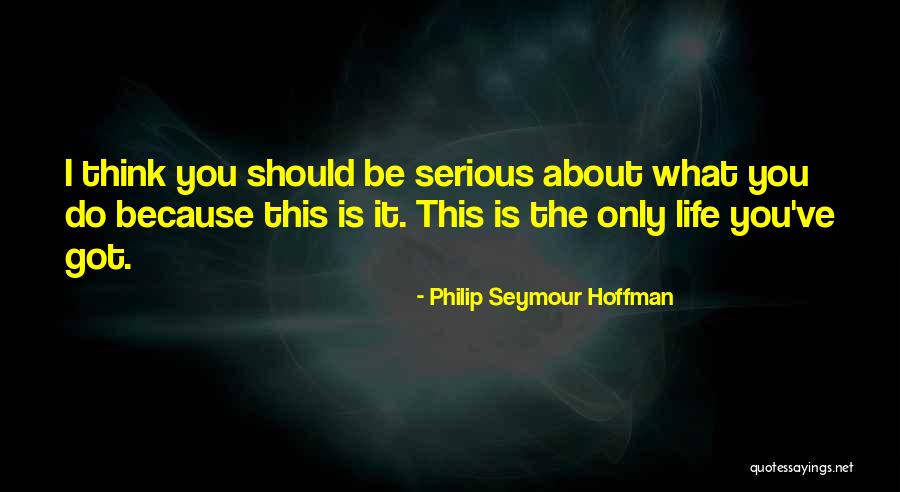 Gavira Muebles Quotes By Philip Seymour Hoffman Gavira Muebles Quotes By Philip Seymour Hoffman