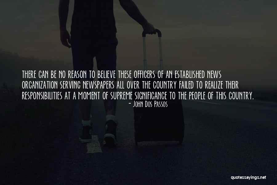 Gaviria Gustavo Quotes By John Dos Passos Gaviria Gustavo Quotes By John Dos Passos