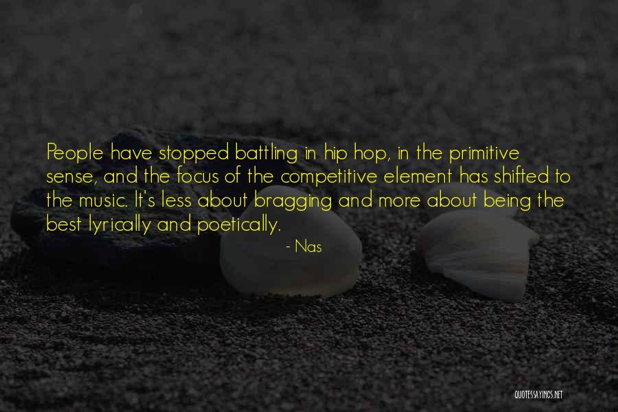 Gaviscon Quotes By Nas Gaviscon Quotes By Nas