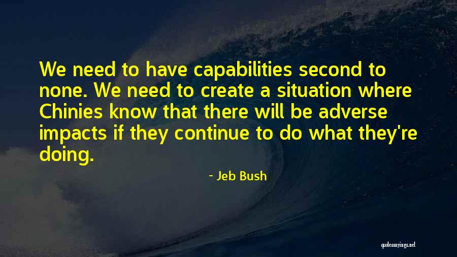 Gavito Robles Quotes By Jeb Bush Gavito Robles Quotes By Jeb Bush