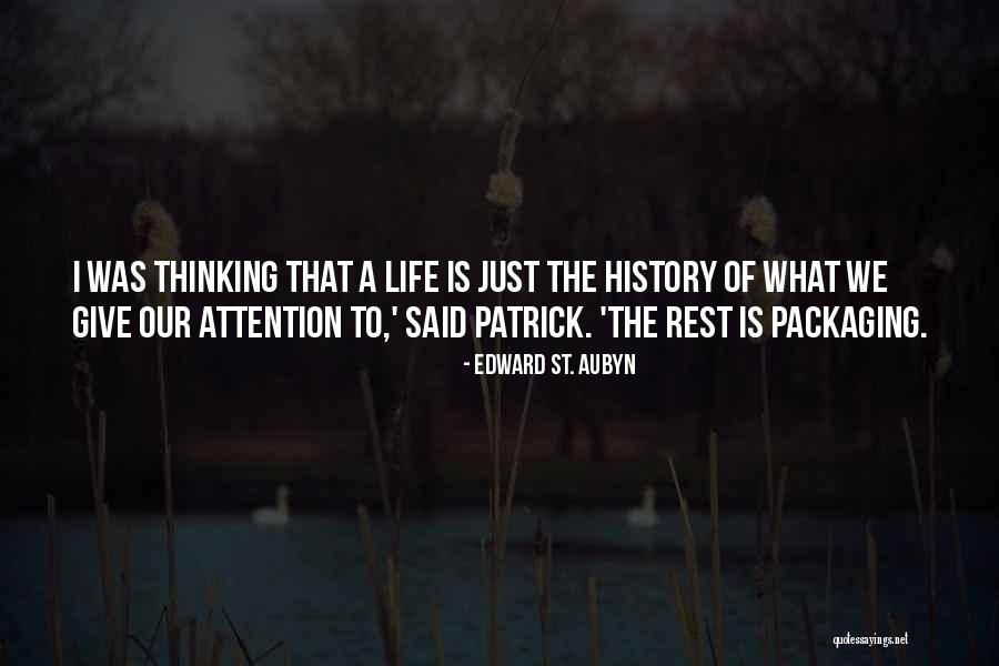 Gavito Tango Quotes By Edward St. Aubyn Gavito Tango Quotes By Edward St. Aubyn